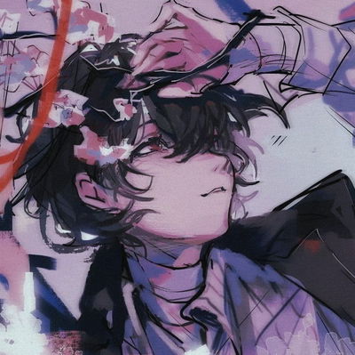 Osamu Dazai School AI Roleplay