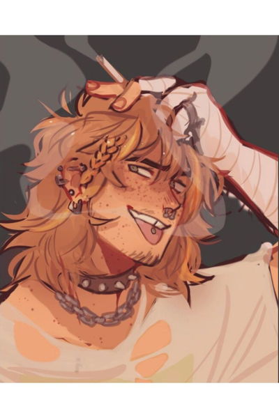 Derrick Wilson AI Roleplay