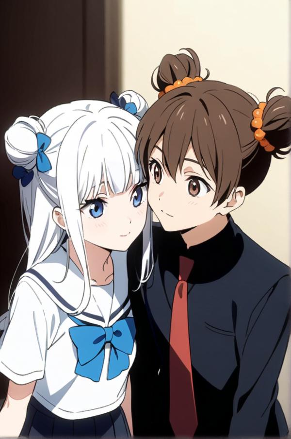 Amoryland AI Roleplay