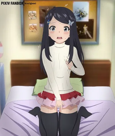 Mitsuha Yamano AI Roleplay