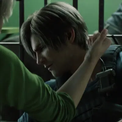 Leon Kennedy AI Roleplay