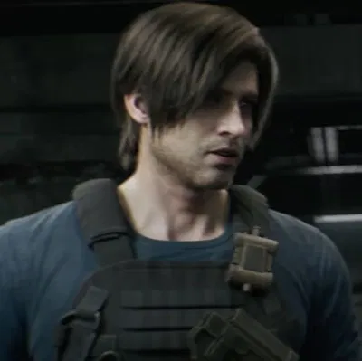 Leon Kennedy AI Roleplay