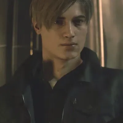 Leon Kennedy AI Roleplay