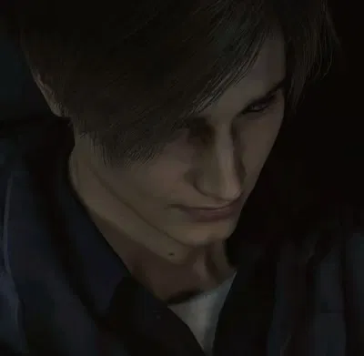 Leon Kennedy AI Roleplay