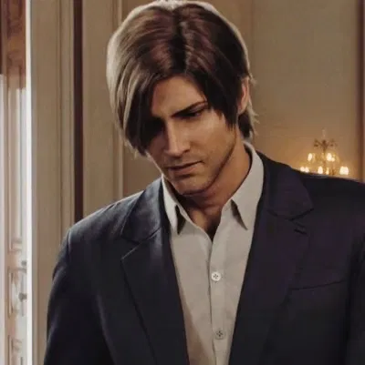 Leon Kennedy AI Roleplay