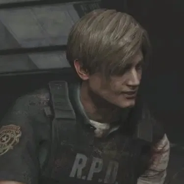 Leon Kennedy AI Roleplay