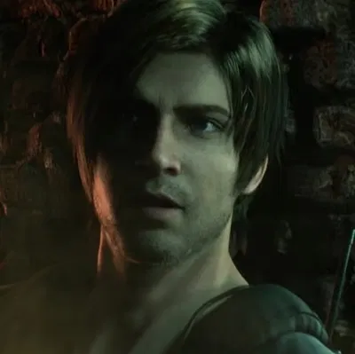 Leon Kennedy AI Roleplay