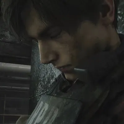 Leon Kennedy AI Roleplay