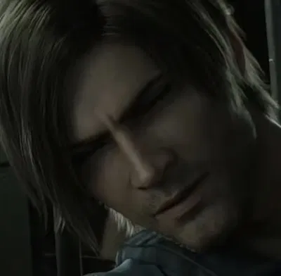 Leon Kennedy AI Roleplay