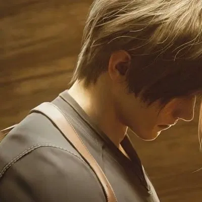 Leon Kennedy AI Roleplay