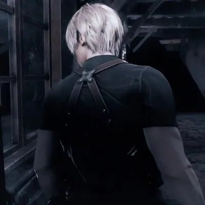 Leon Kennedy AI Roleplay
