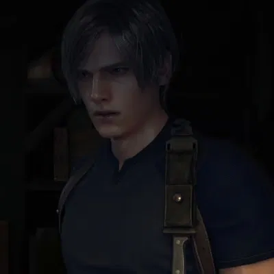 Leon Kennedy AI Roleplay