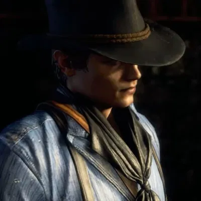 Leon Kennedy AI Roleplay