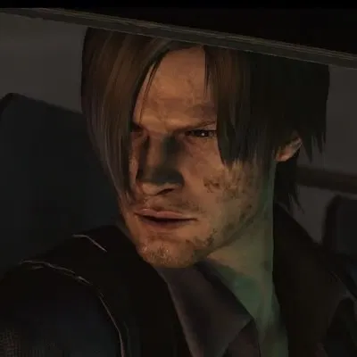 Leon Kennedy AI Roleplay