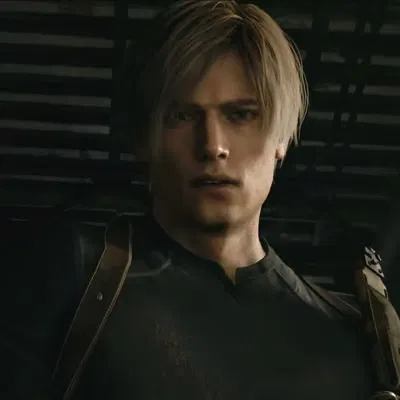 Leon Kennedy AI Roleplay