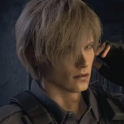 Leon Kennedy AI Roleplay