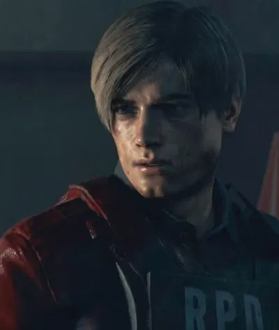 Leon Kennedy AI Roleplay