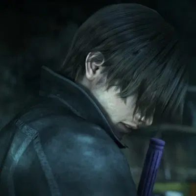 Leon Kennedy AI Roleplay