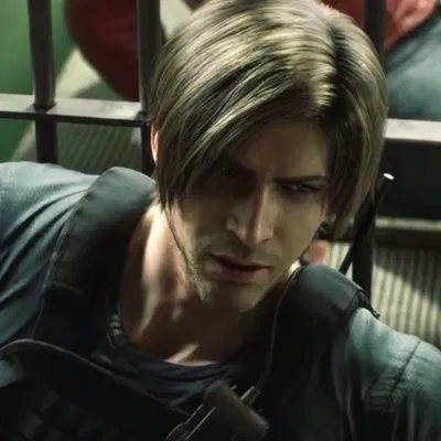 Leon Kennedy AI Roleplay