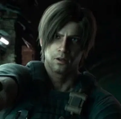 Leon Kennedy AI Roleplay