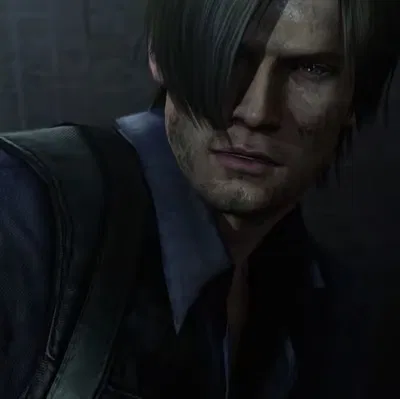 Leon Kennedy AI Roleplay