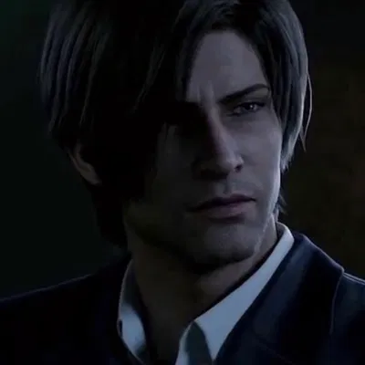 Leon Kennedy AI Roleplay
