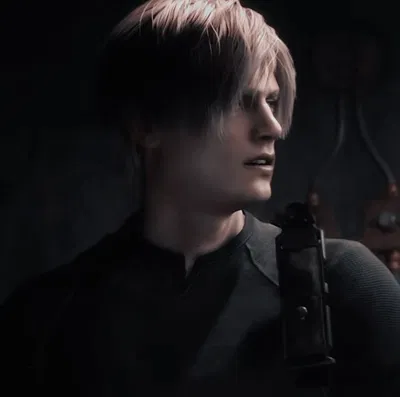 Leon Kennedy AI Roleplay