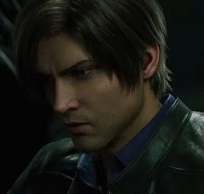 Leon Kennedy AI Roleplay