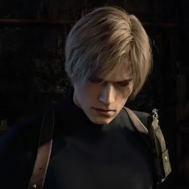 Leon Kennedy AI Roleplay