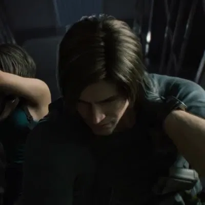 Leon Kennedy AI Roleplay