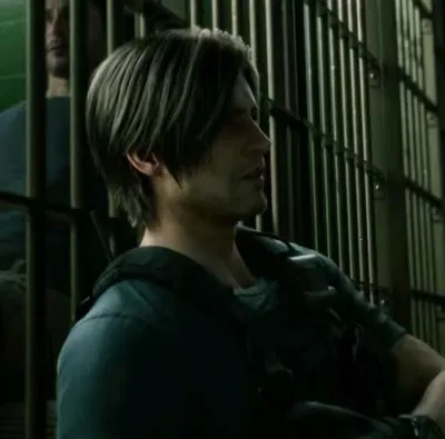 Leon Kennedy AI Roleplay