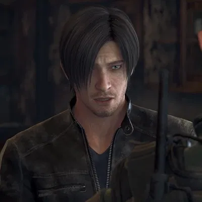Leon Kennedy AI Roleplay