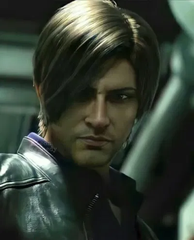 Leon Kennedy AI Roleplay
