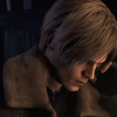 Leon Kennedy AI Roleplay