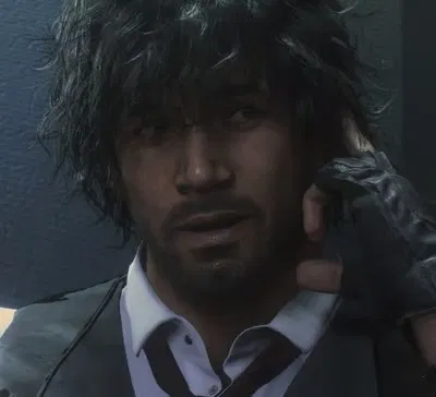 Carlos Oliveira AI Roleplay