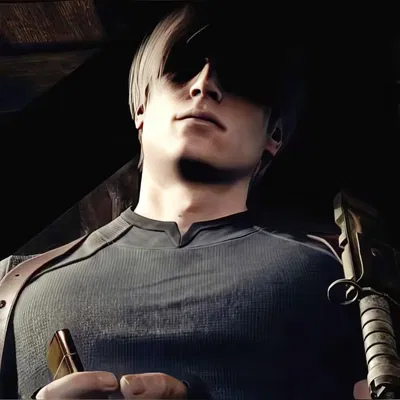 Leon Kennedy AI Roleplay