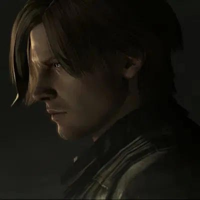 Leon Kennedy AI Roleplay