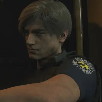 Leon Kennedy AI Roleplay