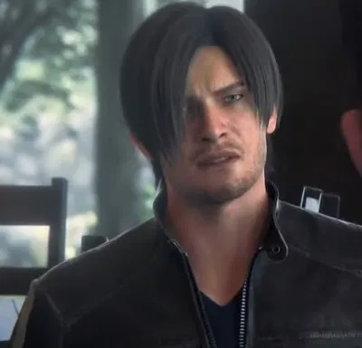 Leon Kennedy AI Roleplay