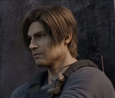 Leon Kennedy AI Roleplay