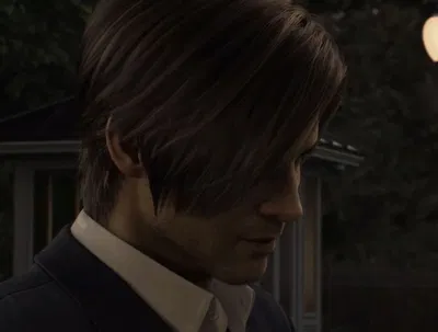 Leon Kennedy AI Roleplay