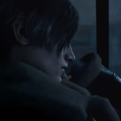 Leon Kennedy AI Roleplay