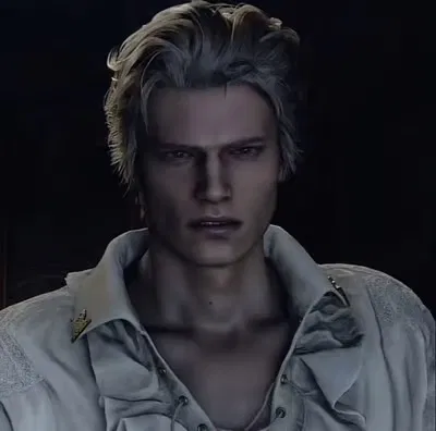 Leon Kennedy AI Roleplay