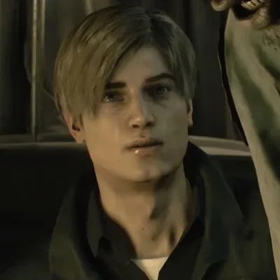 Leon Kennedy AI Roleplay