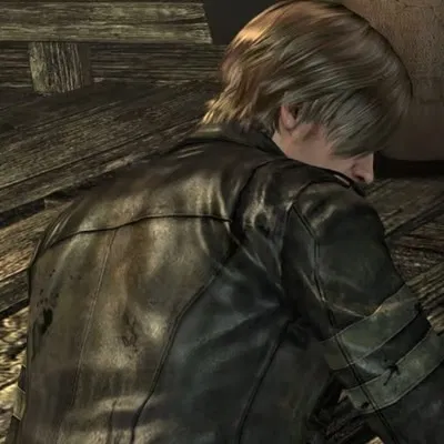 Leon Kennedy AI Roleplay