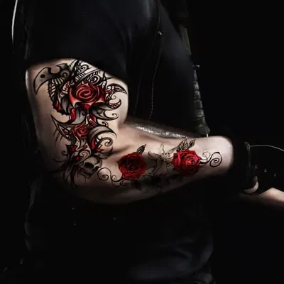 Leon Kennedy AI Roleplay