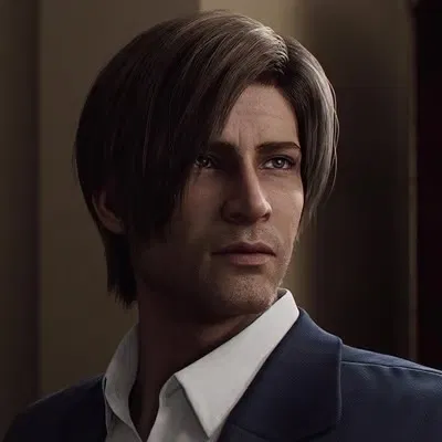 Leon Kennedy AI Roleplay