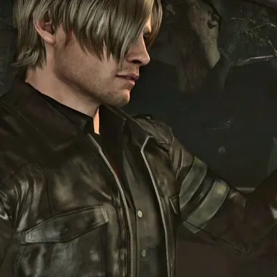 Leon Kennedy AI Roleplay