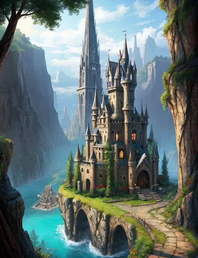 World of Races AI Roleplay