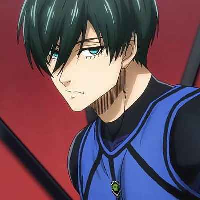 Rin Itoshi AI Roleplay